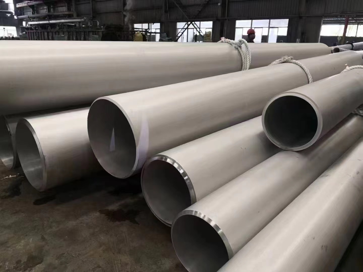 益大特鋼2025年：筑牢安全防線 夯實發展根基